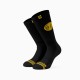 Bee Unusual OG Japan Logo Socks Black Μαύρο