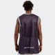 BEE UNUSUAL BASKETBALL TANK TOP Mαύρο