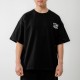Bee Unusual Bee Fxxxing Unusual T-Shirt Μαύρο