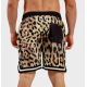 Bee Unusual Jaguar Swimshorts Πολύχρωμο