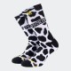 BEE UNUSUAL FCK OFF LIMITED EDITION OG SOCKS MULTICOLOR Πολύχρωμο