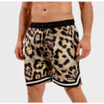 Bee Unusual Jaguar Swimshorts Πολύχρωμο