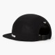 Ciele Gocap Field Mont W Unisex Recycled Polyester Whitetaker Μαύρο