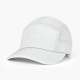 Ciele Gocap Sc Field Capital Unisex Recycled Polyester Light Grey Γκρι