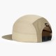 Ciele Gocap Comp Century Unisex Recycled Polyester Canvas Safari Μπεζ