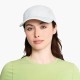 Ciele Gocap Sc Field Capital Unisex Recycled Polyester Light Grey Γκρι