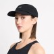Ciele Gocap Sc Field Capital Unisex Καπέλο Recycled Polyester Whitetaker Μαύρο