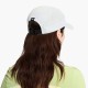 Ciele Gocap Sc Field Capital Unisex Recycled Polyester Light Grey Γκρι