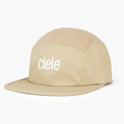 Ciele GOCap Classic Athletics Unisex Recycled Polyester – Safari Μπεζ