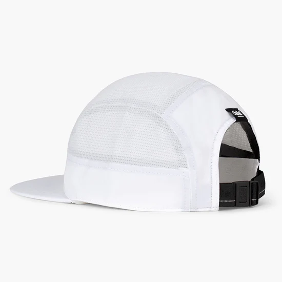 Ciele Athletics Century Trooper Unisex Cap White Άσπρο