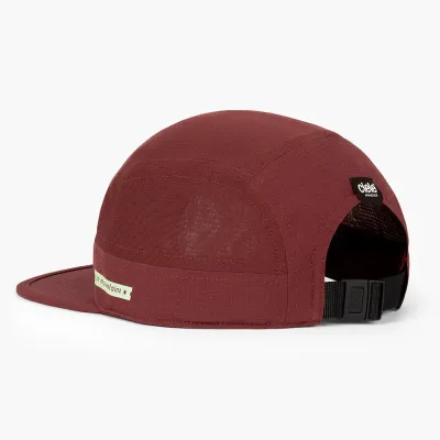 Ciele GOCap Field Mont W Unisex Recycled Polyester