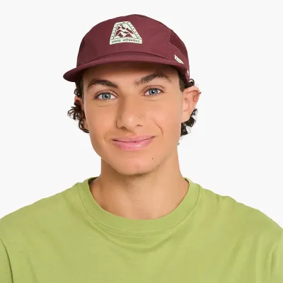 Ciele GOCap Field Mont W Unisex Recycled Polyester