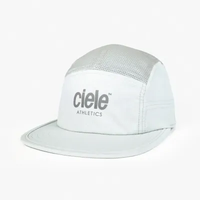 Ciele GOCap Classic Athletics Cap Unisex Άσπρο