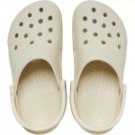 Crocs Classic Clog Anatomic Μπεζ