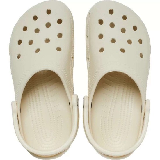 Crocs Classic Clog Anatomic Μπεζ
