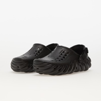 CROCS Echo Clog Mαύρο
