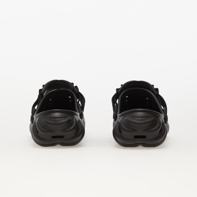 CROCS Echo Clog Mαύρο CROCS Echo Clog Mαύρο