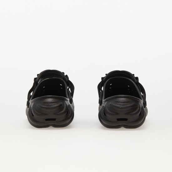 CROCS Echo Clog Mαύρο