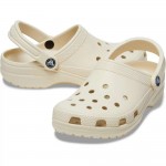 Crocs Classic Clog Anatomic Μπεζ