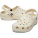 Crocs Classic Clog Anatomic Μπεζ