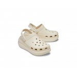 Crocs Crush Clog Μπεζ