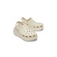 Crocs Crush Clog Μπεζ