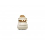 Crocs Crush Clog Μπεζ