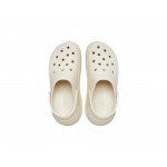 Crocs Crush Clog Μπεζ