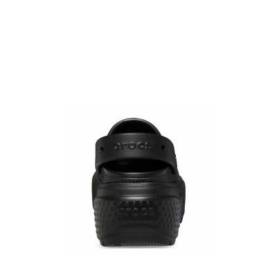 Crocs Stomp Clog Μαύρο Crocs Stomp Clog Μαύρο