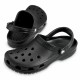 Crocs Classic Clog Anatomic Mαύρο