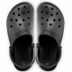 Crocs Classic Clog Anatomic Mαύρο