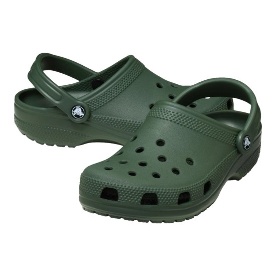 Crocs Classic Clog Πράσινο