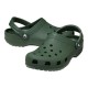 Crocs Classic Clog Πράσινο