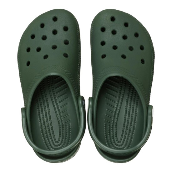 Crocs Classic Clog Πράσινο