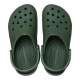 Crocs Classic Clog Πράσινο