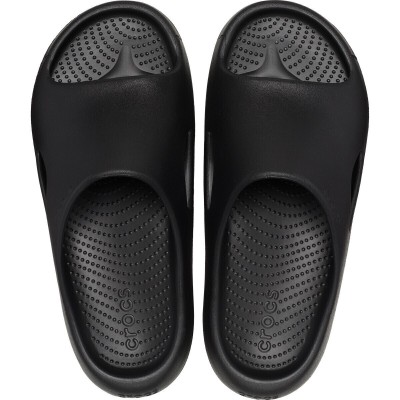 Crocs Mellow Recovery Μαύρο