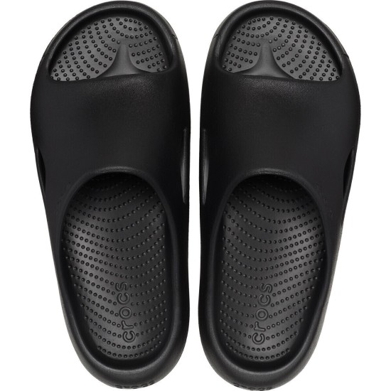Crocs Mellow Recovery Μαύρο