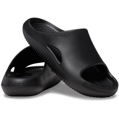 Crocs Mellow Recovery Μαύρο