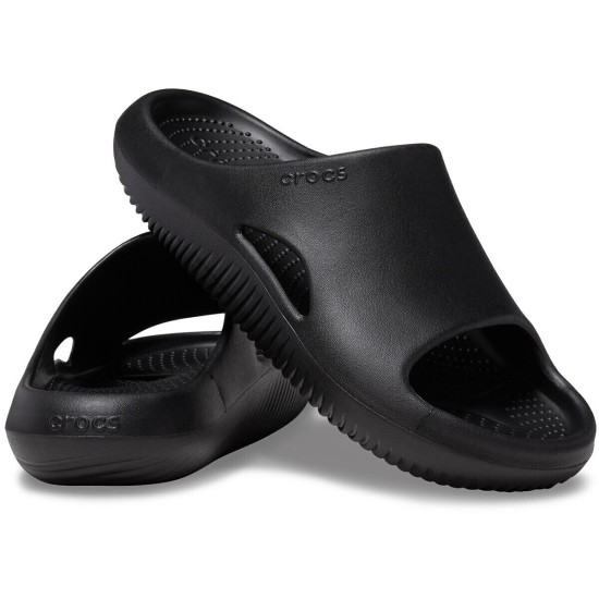 Crocs Mellow Recovery Μαύρο