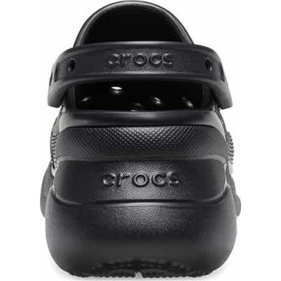 Crocs Classic Bae Clogs Μαύρο