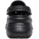 Crocs Classic Bae Clogs Μαύρο