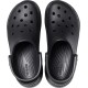 Crocs Classic Bae Clogs Μαύρο