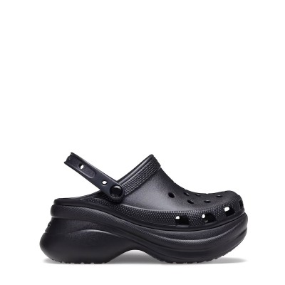 Crocs Classic Bae Clogs Μαύρο