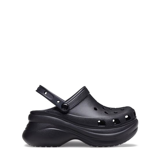 Crocs Classic Bae Clogs Μαύρο