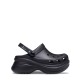 Crocs Classic Bae Clogs Μαύρο