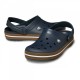 Crocs Crocband Gum Clog Navy Μπλε