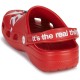 Crocs Coca Cola Classic Clog Κόκκινο