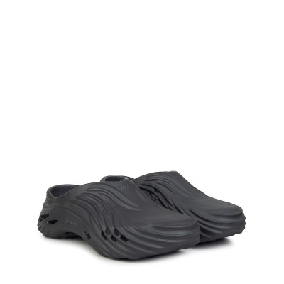 Crocs Echo Wave Μαύρο