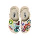 Crocs NBA Echo Clog Μπεζ