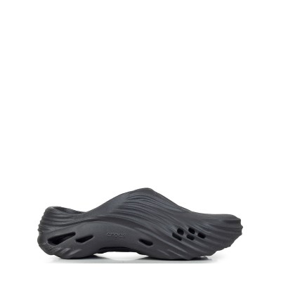 Crocs Echo Wave Μαύρο